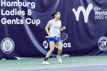 Bild 522 - RL THC von Horn und Hamm - Der Club an der Alster : Ergebnis: 4:2